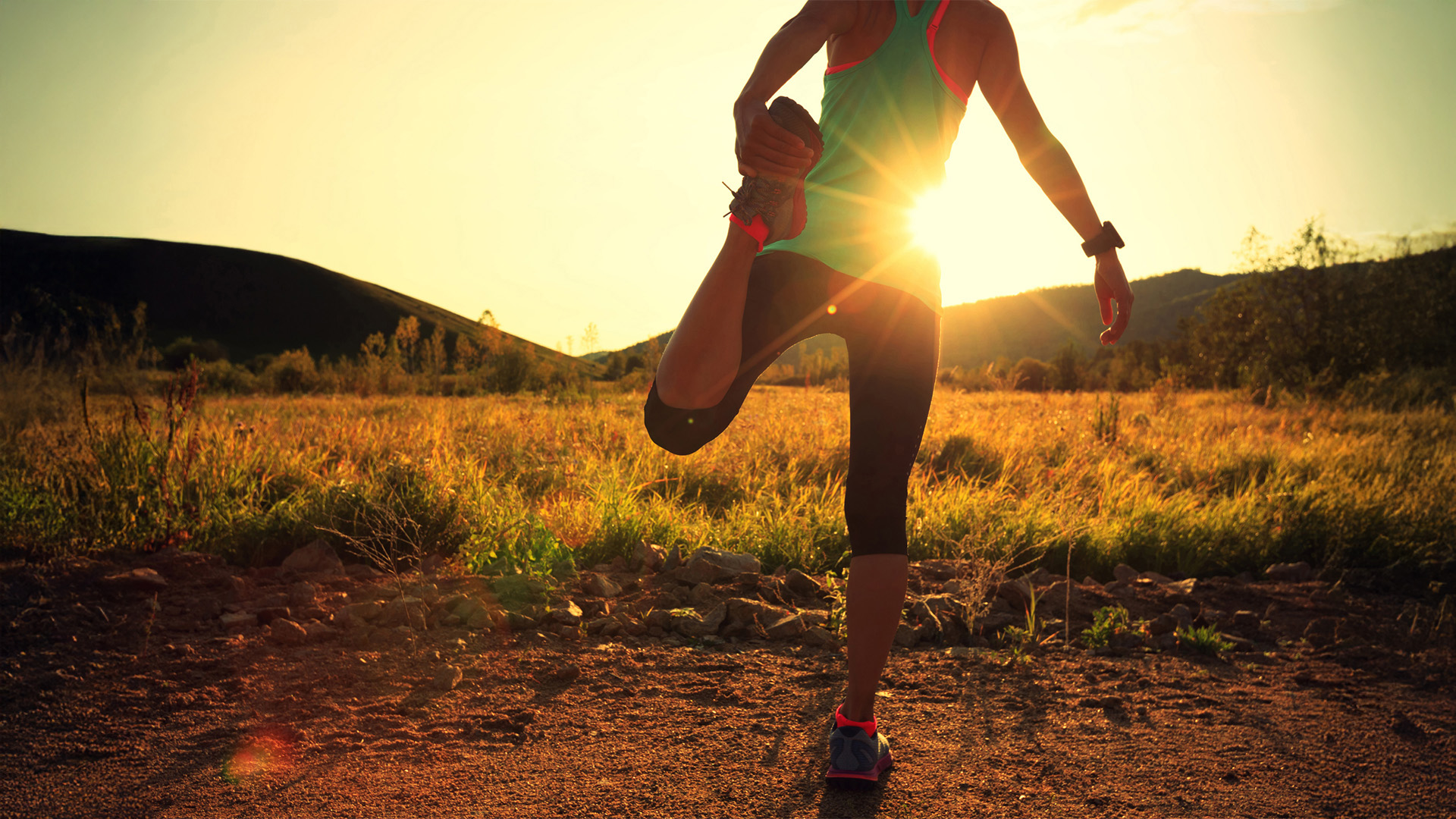 Drex Pharma - Innovazione e natura per il recupero muscolare degli sportivi