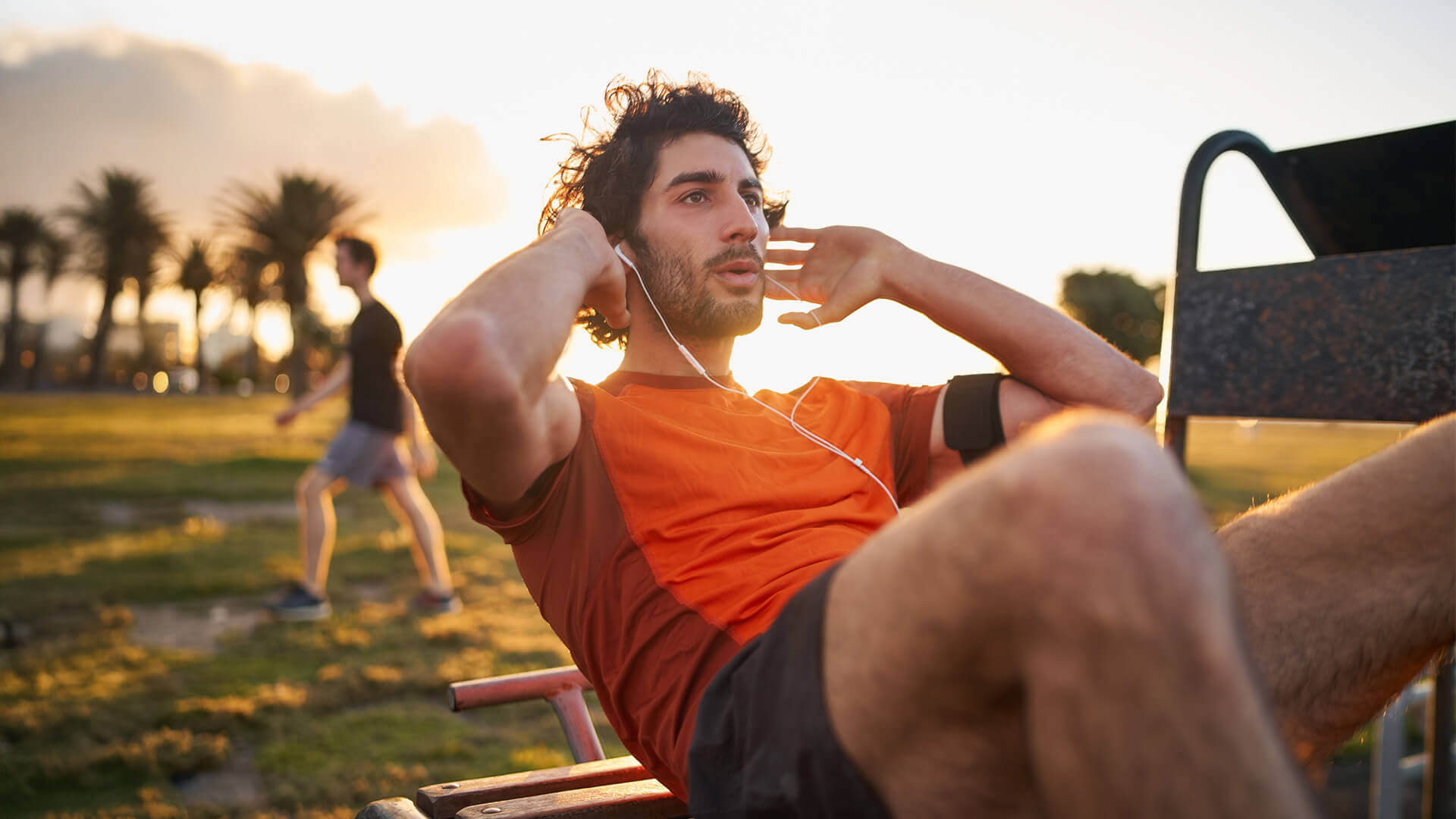 Fitness - Inizia senza dolori, continua con costanza con 3Power Sport
