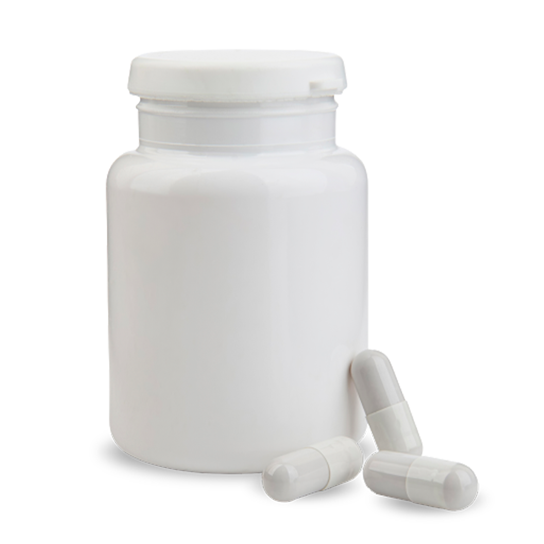 Packaging orale competitor