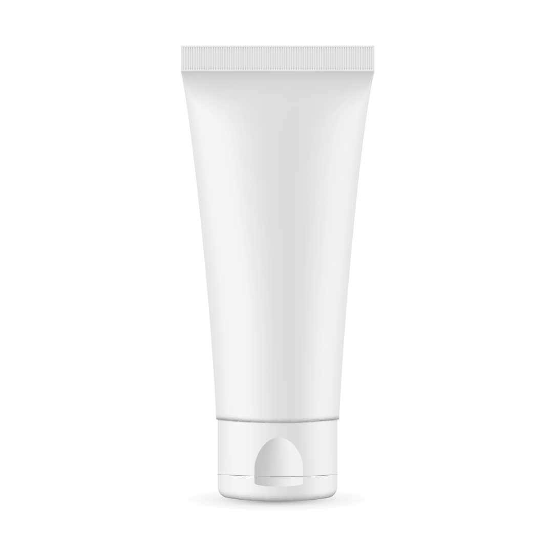 Packaging tubo competitor