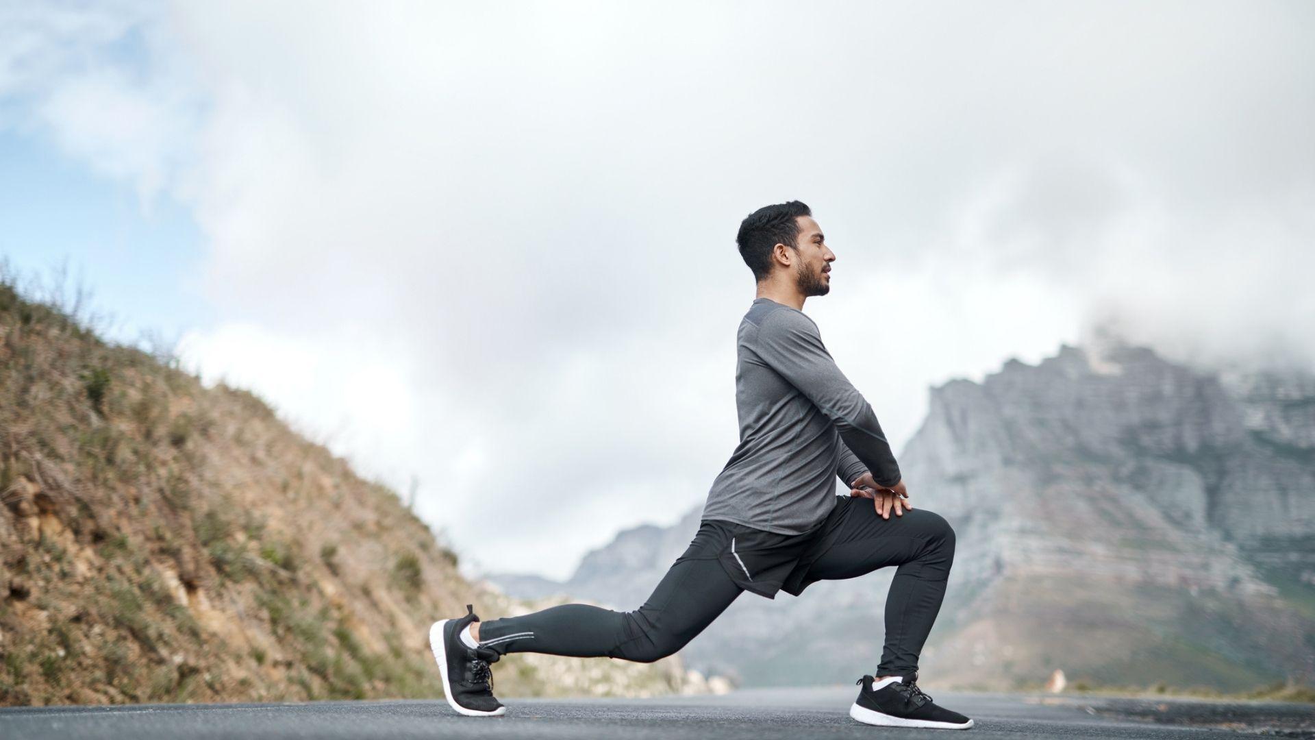 Stretching per il recupero: tecniche e benefici post-workout