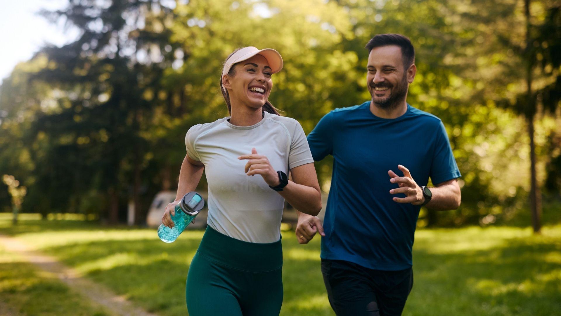 Sport e benessere mentale: come l'attività fisica trasforma mente e corpo