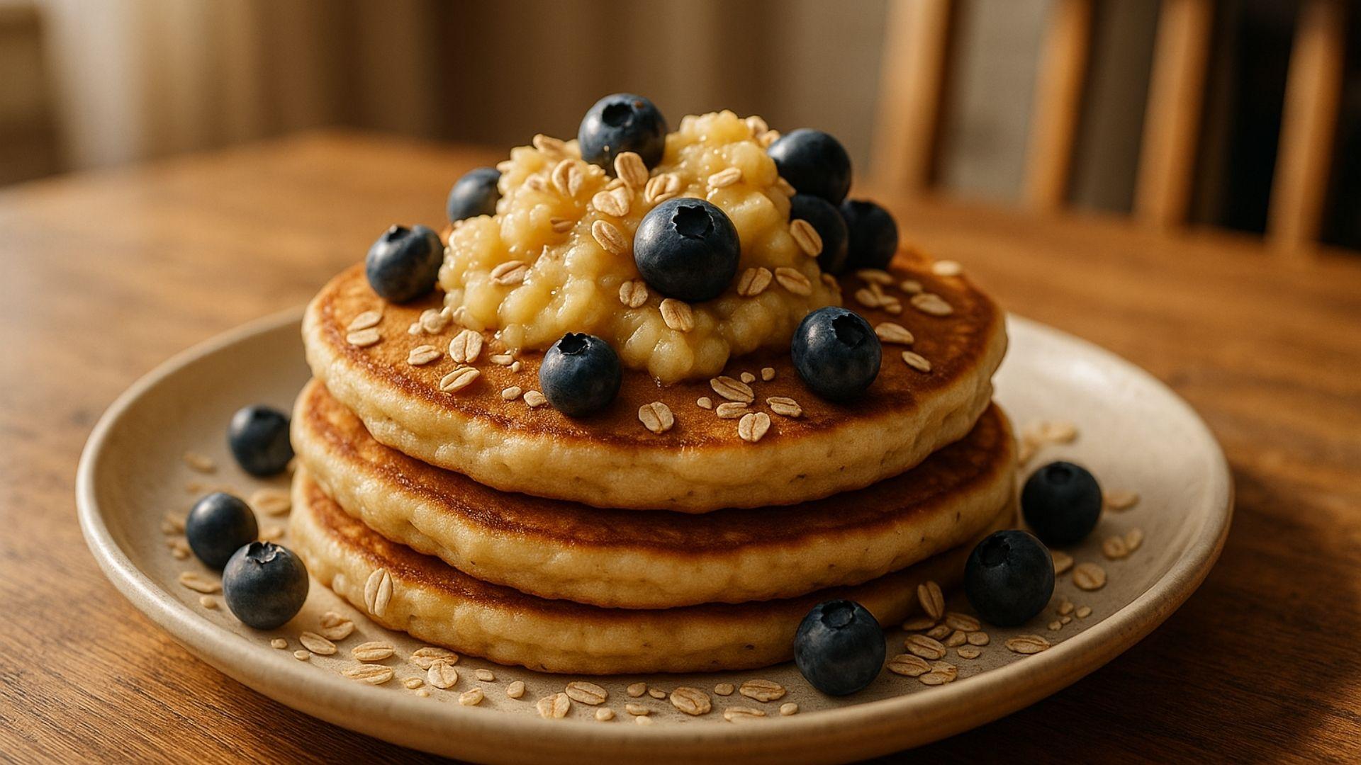 Allenamento mattutino: cosa mangiare (e quando)