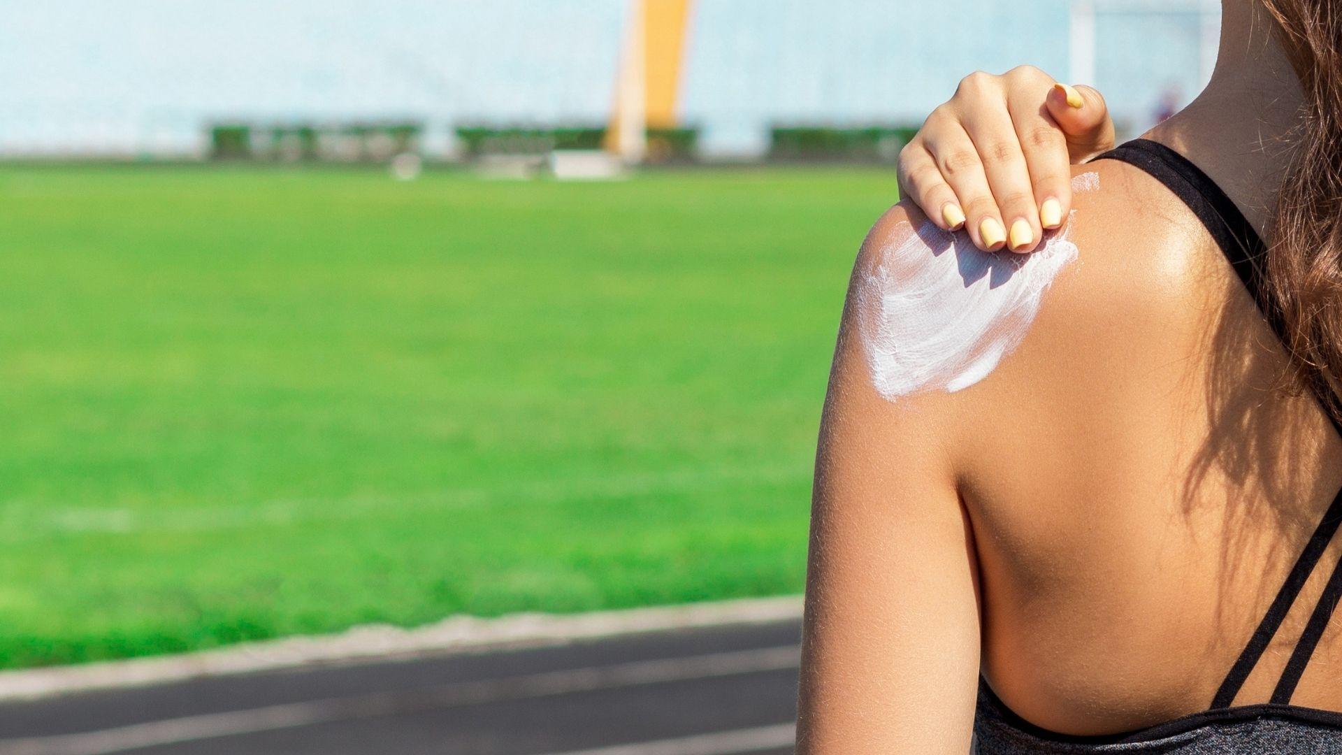 Scalda o non scalda? La verità sulle creme sportive