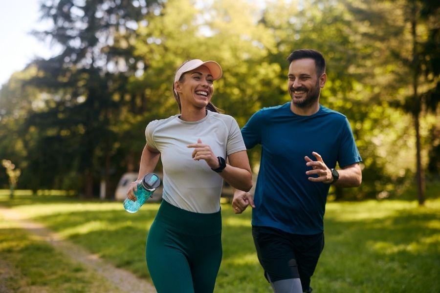 Sport e benessere mentale: come l'attività fisica trasforma mente e corpo