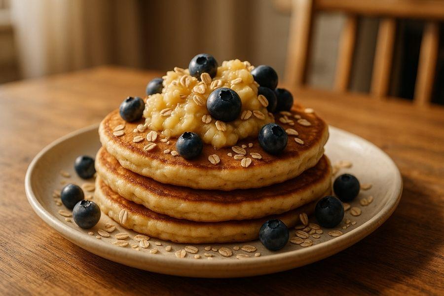 Allenamento mattutino: cosa mangiare (e quando)